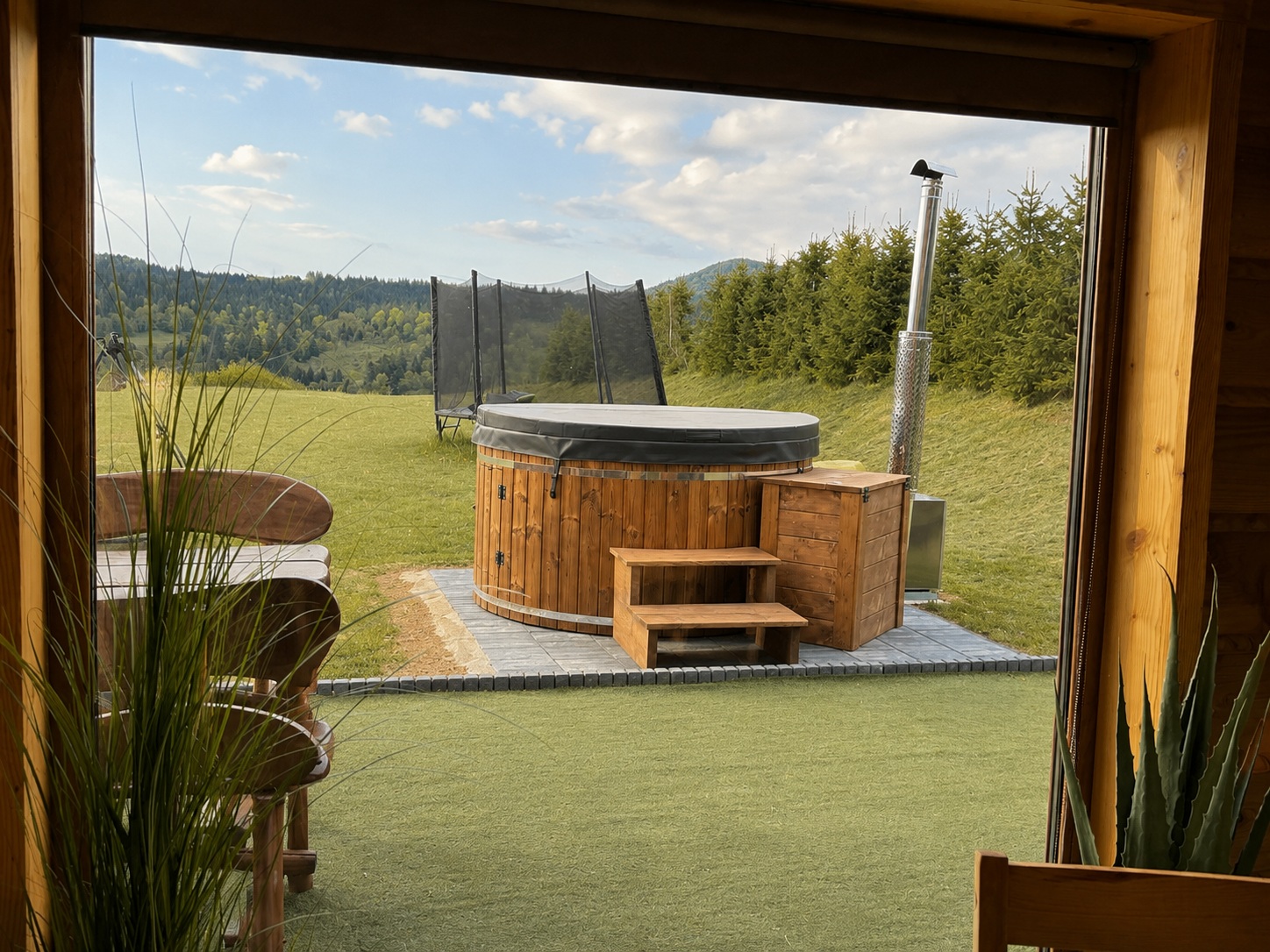 Domek nr 2 - zdjęcie 9